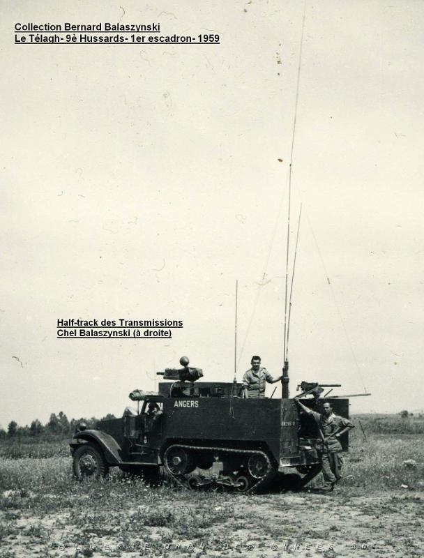 x- annexe photo 056- Half track 03- 9e Hussards- Photo Balaszynski.jpg